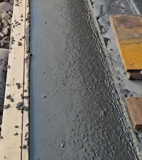 长安环氧砂浆的特点及施工流程​