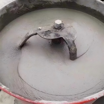 长安灌浆料常见问题与解决方法