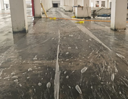 长安不发火砂浆和不发火金属骨料有什么区别