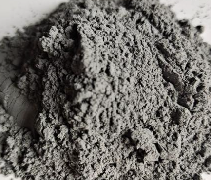 长安硅灰和粉煤灰的区别用途