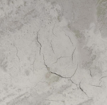 长安灌浆料为什么会产生裂缝？出现裂缝该如何处理？