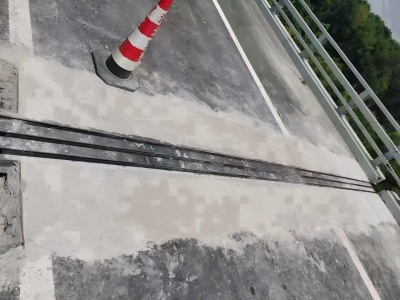 长安伸缩缝更换后浇筑材料快速结构修补料速砼的产品特点及施工流程​