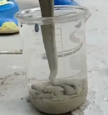 长安水工混凝土絮凝剂，水下抗分散剂的作用及施工方法