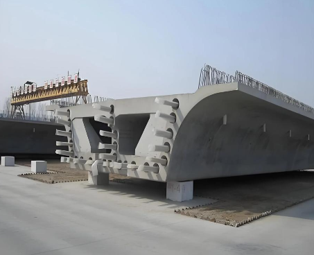 长安抗冻压浆料的特点及标准化施工工艺